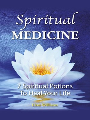 cover image of Spiritual Medicine